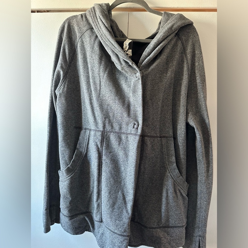 Limited addition vintage Lululemon jacket